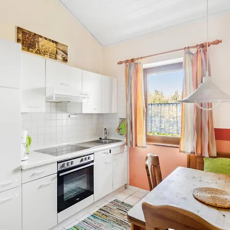 Two-bedroom In Falkenstein (Upper Palatinate)