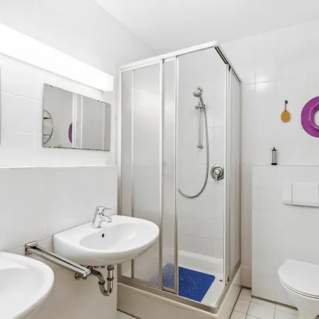 Two-bedroom In Holiday home Falkenstein (Upper Palatinate)