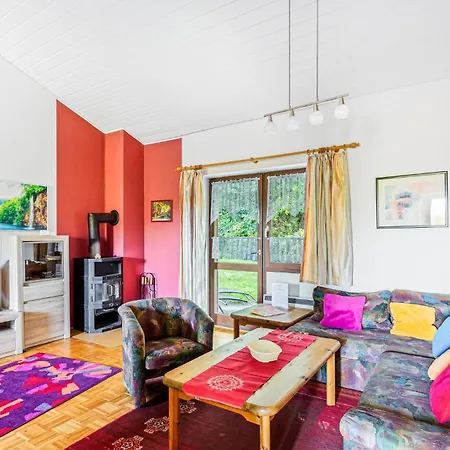 Two-bedroom In *