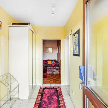 Holiday home Two-bedroom In