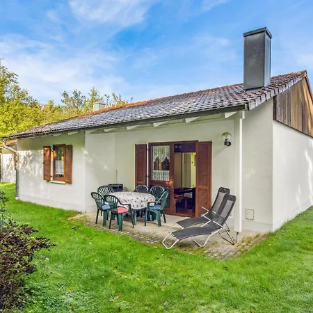 Holiday home Two-bedroom In