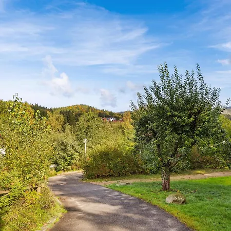 Two-bedroom In Holiday home