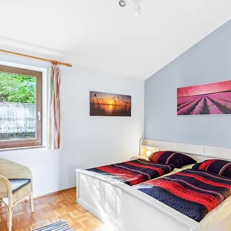 Holiday home Two-bedroom In Falkenstein (Upper Palatinate)