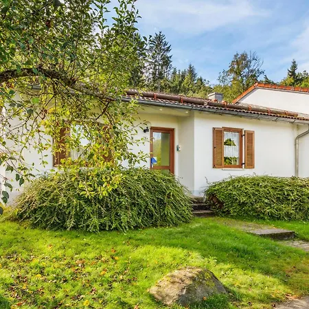 Beautiful In Falkenstein With Kitchen Holiday home Falkenstein (Upper Palatinate)