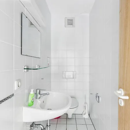Beautiful In Falkenstein With Kitchen