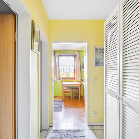 Two-bedroom In * Falkenstein (Upper Palatinate)