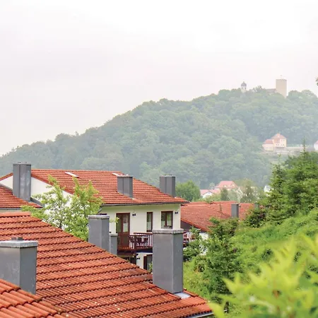 Beautiful In Falkenstein With Kitchen *