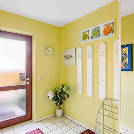 Beautiful In Falkenstein With Kitchen Holiday home