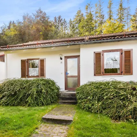 Holiday home Beautiful In Falkenstein With Kitchen *