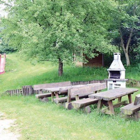 Beautiful In Falkenstein With Kitchen